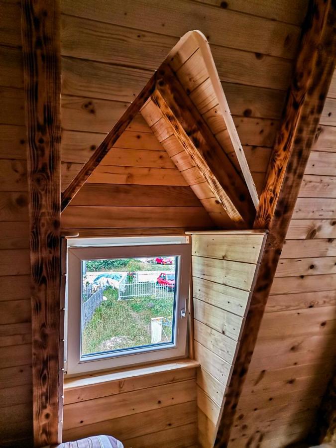 Holiday Vikendica Жабляк Экстерьер фото